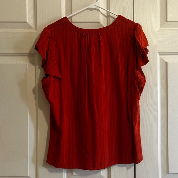Knox Rose Blouse - Picture 5 of 5